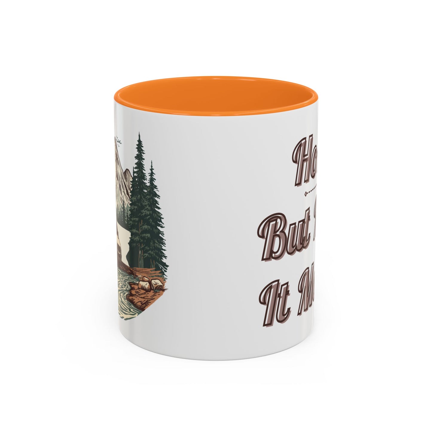 Home But Make It Mobile — Sprintervan Ceramic Mug
