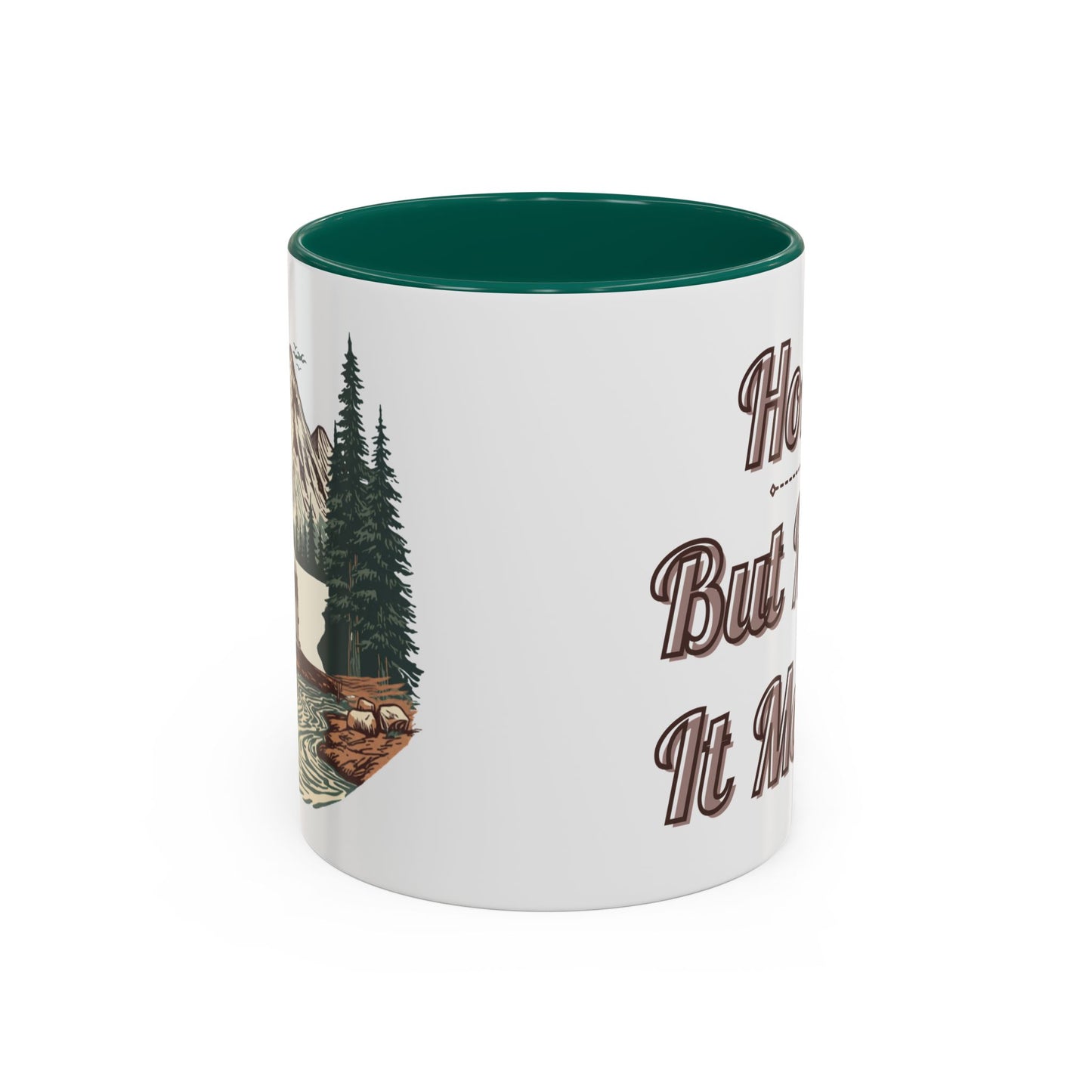 Home But Make It Mobile — Airstream Ceramic Mug