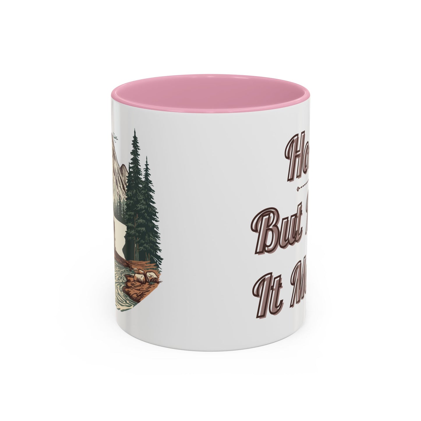 Home But Make It Mobile — Airstream Ceramic Mug