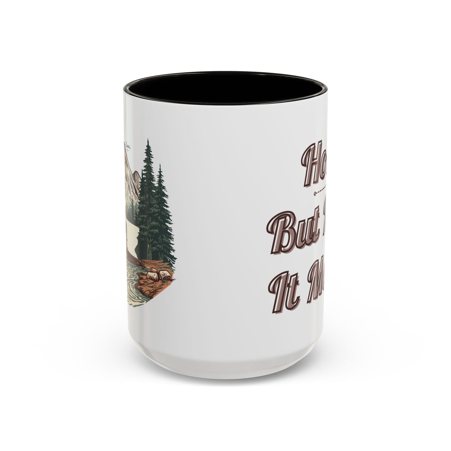 Home But Make It Mobile — Airstream Ceramic Mug
