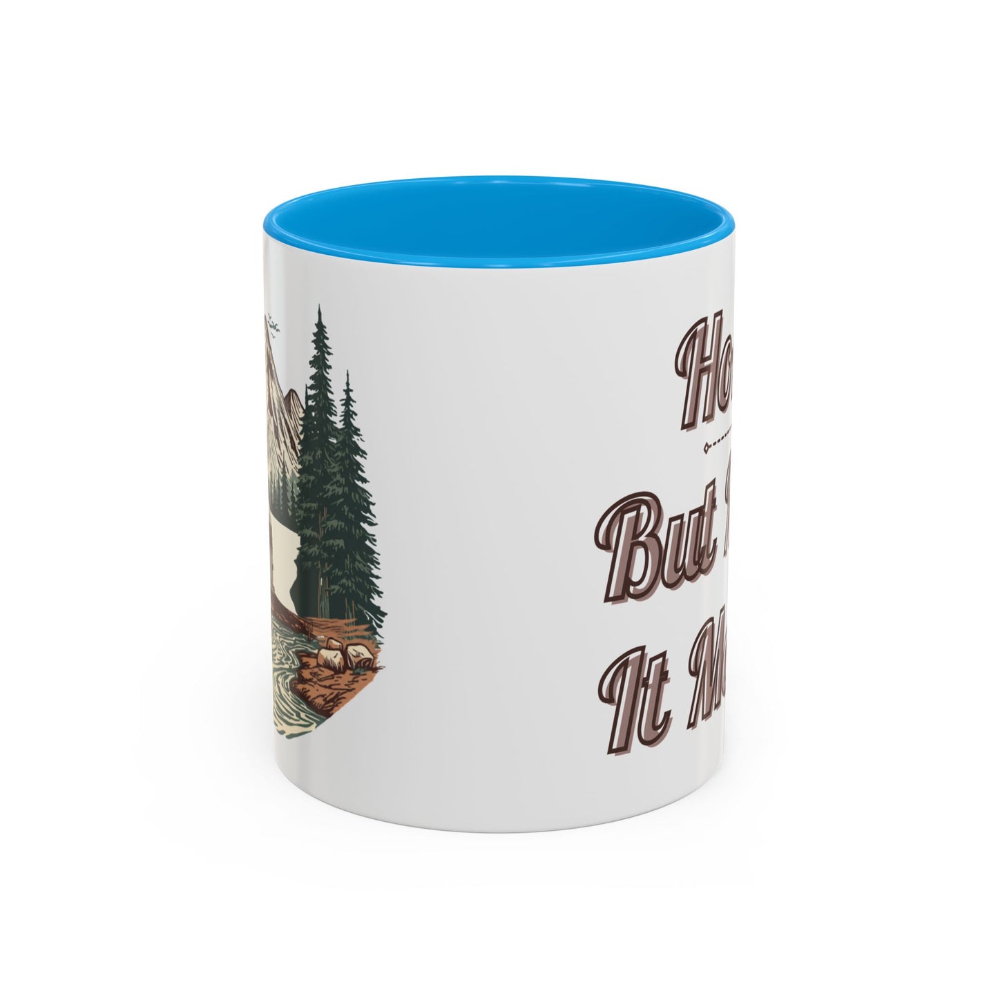 Home But Make It Mobile — Airstream Ceramic Mug
