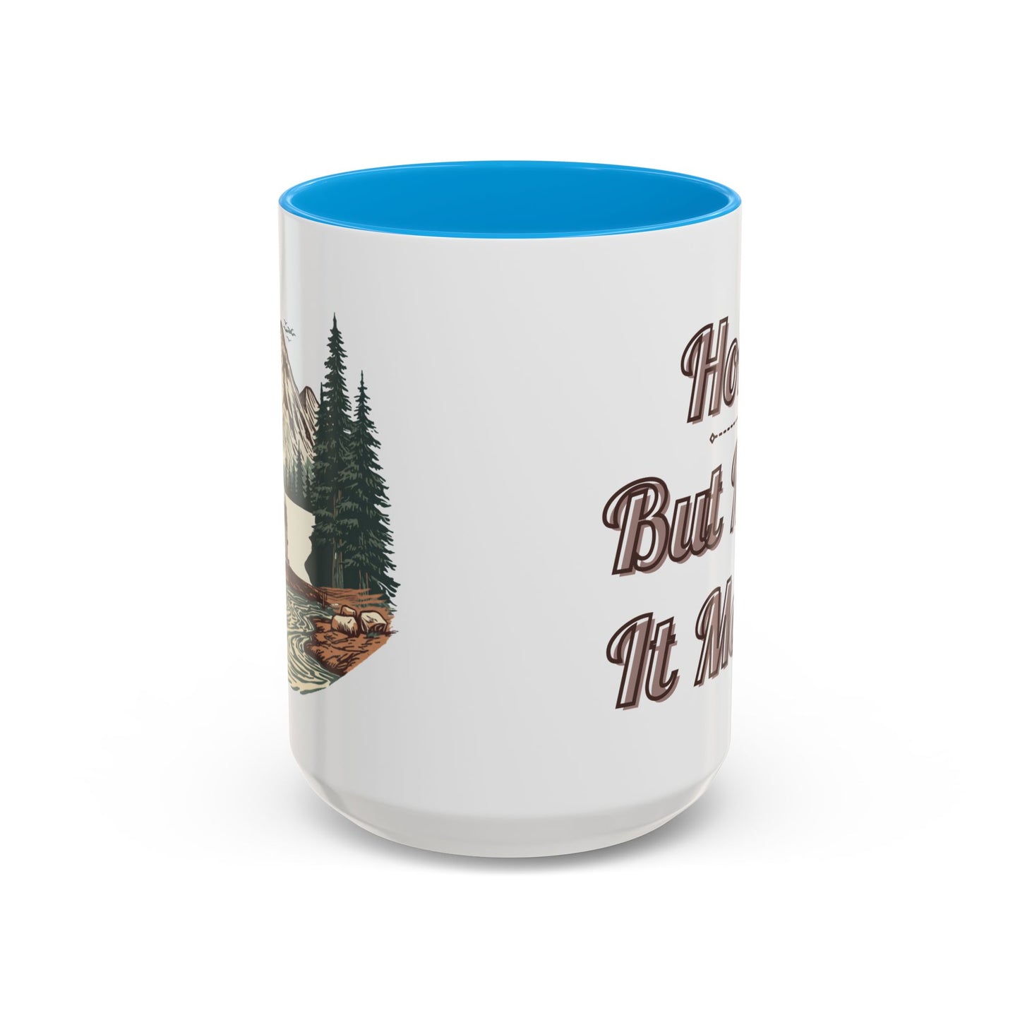 Home But Make It Mobile — Airstream Ceramic Mug